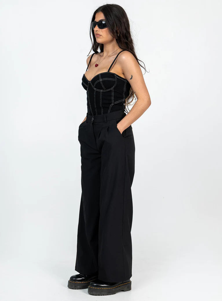 ARCHER PANTS  PETITE