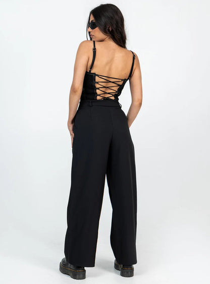 ARCHER PANTS  PETITE