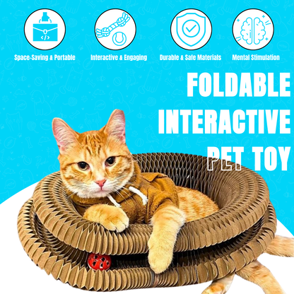 Lebelux fordable interactive