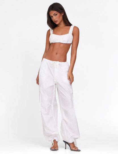 VIOLETTE PANT