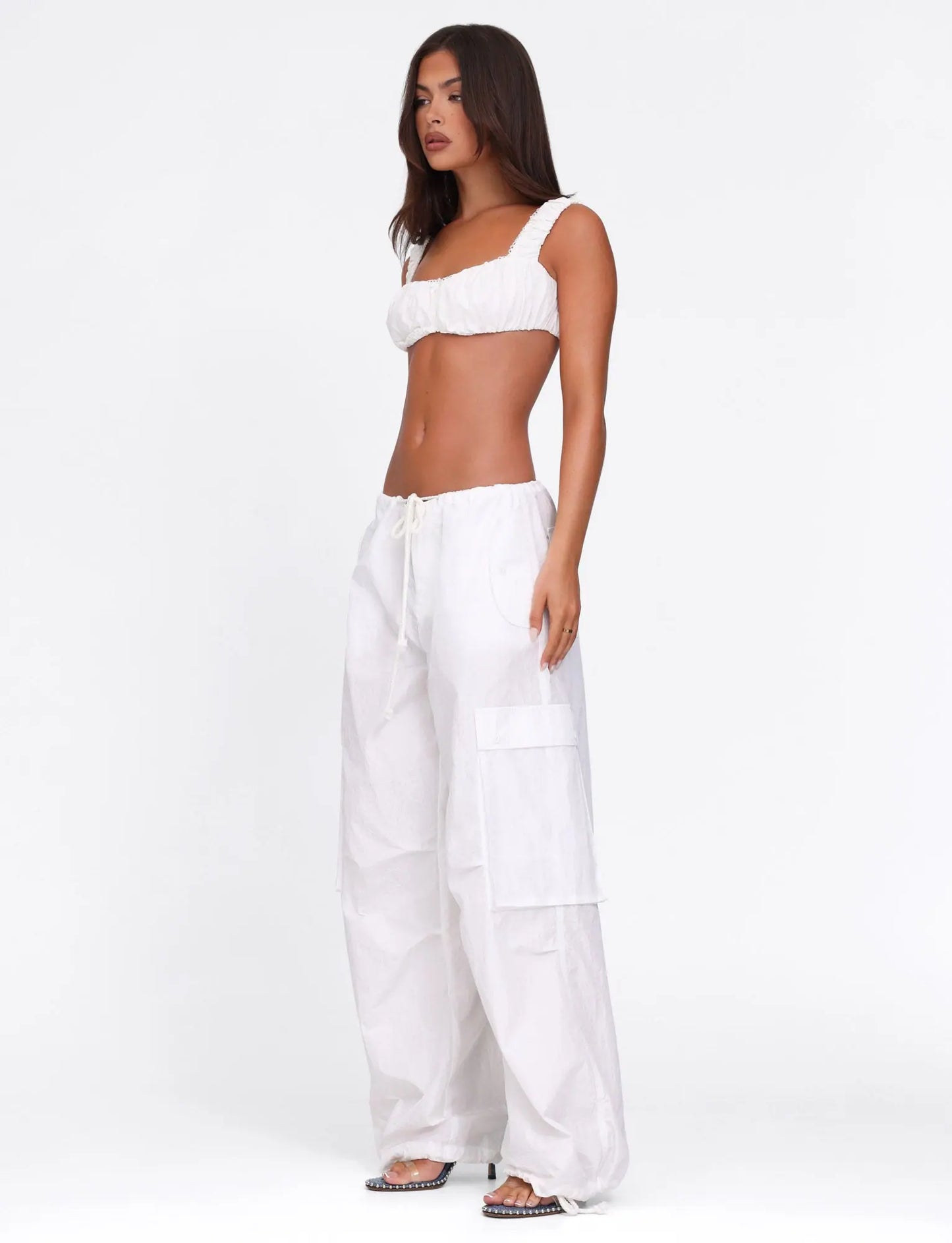 VIOLETTE PANT
