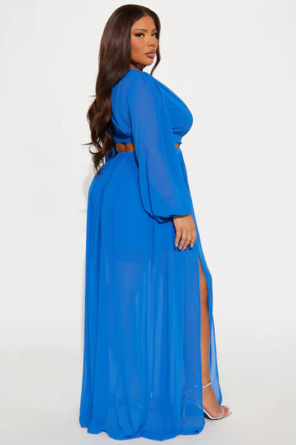 Natalia Maxi Dress