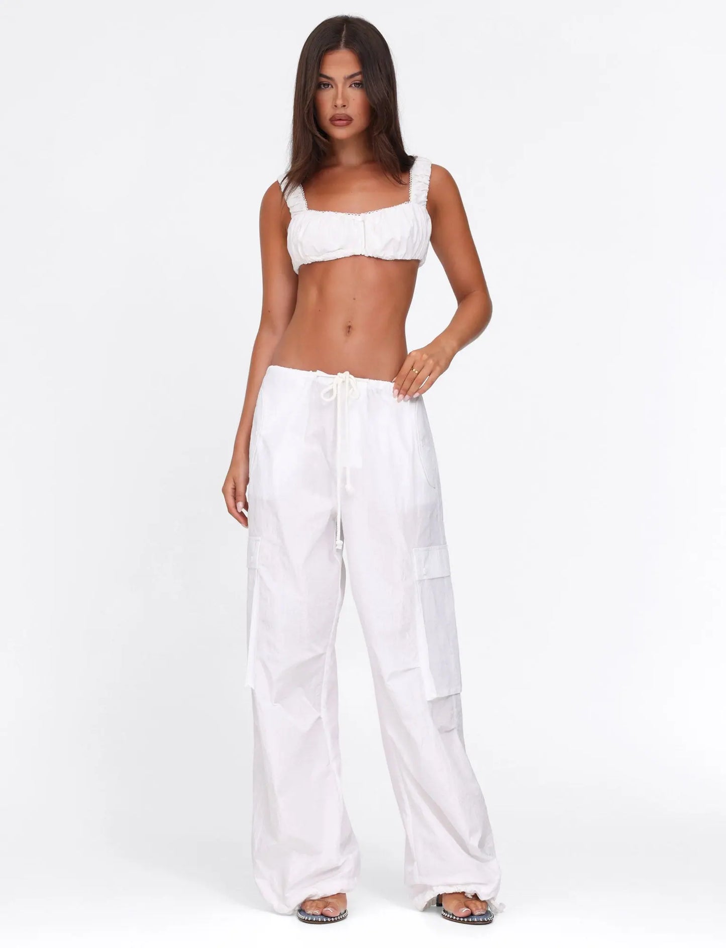 VIOLETTE PANT