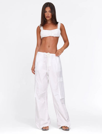VIOLETTE PANT