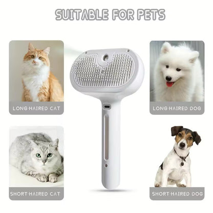 LEBELUX Pet Grooming Brush